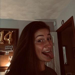 Meet your Posher, Paige